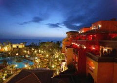Hotel Villa Cortes *****lujo & Spa