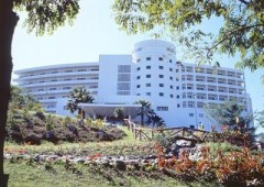 Hotel Trh Paraiso****estepona