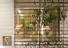 The Spa By Valmont
