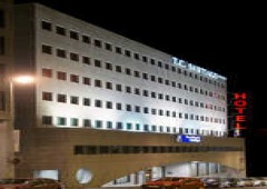 Hotel Torres De Compostela ****