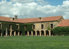 Casa Fuerte De San Gregorio