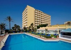Hotel Tryp Guadalmar****(malaga)