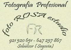 Foto Rosa Estudio