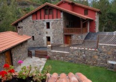 Balneario Y Spa La Barcena