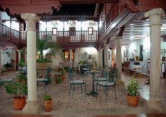Hotel Posada Los Caballeros