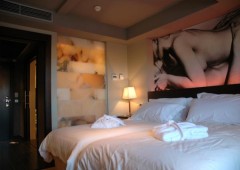 Hotel La Trufa Negra ****
