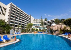 Hotel Meliá Gorriones ****