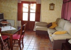Apartamentos Rurales 