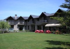 Hotel Pla Del Pi **