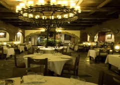 La Dida Restaurante