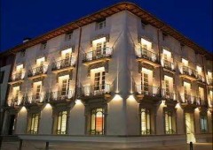 Hotel San Ramón De Somontano****