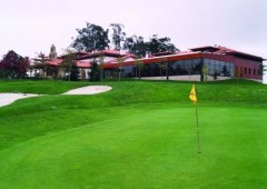 Hotel Spa Palacio De La Llorea