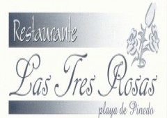 Restaurante Las Tres Rosas