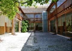Balneario Baños De La Concepción