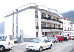 Apartamentos Jucar