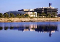 Mercure Thalasia Costa de Murcia