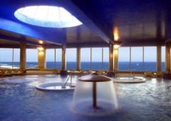Hotel Talaso Atlántico ****