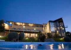 Hotel Cáceres Golf ****