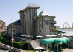 Hotel Palacio Del Mar ****