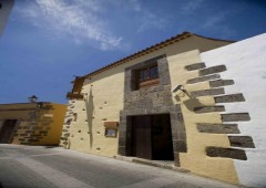 Hotel Rural Casa De Los Camellos Y Hotel Escuela Santa Brígida