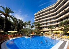Hotel Sol Puerto De La Cruz