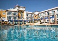 Hotel La Laguna Spa Y Golf
