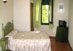 Hotel El Diamantista