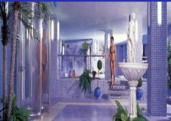 Aquarsis Wellness Center & Spa
