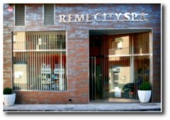 Reme City Spa Centro De Estética