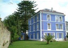 Hotel Gastronómica Balastreras