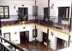 Hotel Casa Los Naranjos