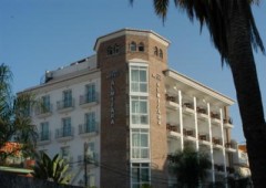 Hotel Almijara***