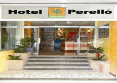 Hotel Perelló**