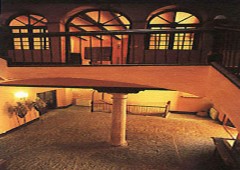 Hotel Posada Del Almudi