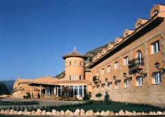Hotel Del Valle****