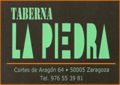 Taberna La Piedra