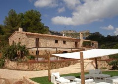 Hotel Mas Mariassa ****