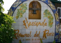 Hacienda Romeral Del Rocio