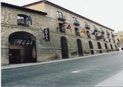 Hotel Real De Toledo***