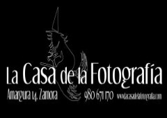La Casa De La Fotografia