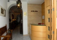Hotel Goya Sevilla