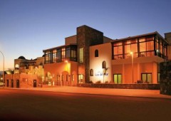 Hotel Luz Del Mar****