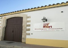 Bodegas Pajarete