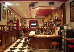 Restaurante La Posada