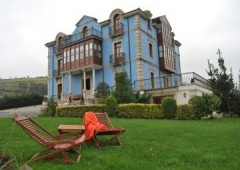 La Quinta De Villanueva