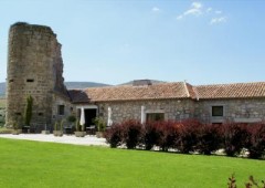 Posada Real Torre Del Mayorazgo