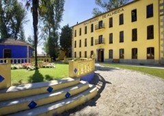 Balneario De Almeida