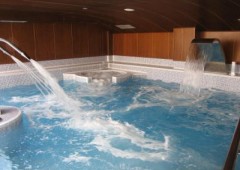 Gimnasio Spa Mare Nostrum