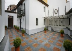 Hotel Casona Del Busto***