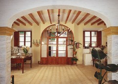 Ca Mado Paula Hotel Rural De Interior